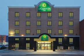  La Quinta Inn by Wyndham Queens (New York City)  Квинс